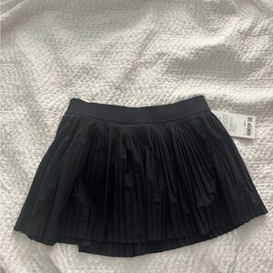 Varsity High-Rise Pleated Tennis Skirt lululemon - 8